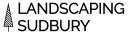 Landscaping Sudbury logo